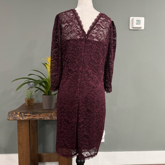 Rock & Shine Dress - Picture 4 of 12